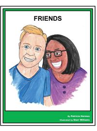 Produktbild: Story Book 10 Friends