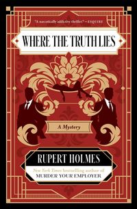 Produktbild: Where the Truth Lies