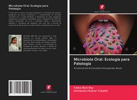 Produktbild: Microbiota Oral: Ecologia para Patologia