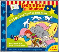 Produktbild: Gute-Nacht-Geschichten-Folge05