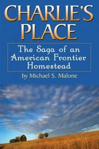 Produktbild: Malone, M: Charlie's Place