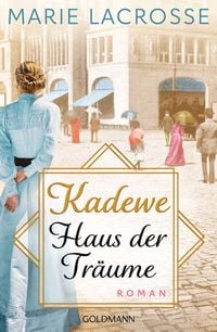 Produktbild: KaDeWe. Haus der Tr&auml;ume