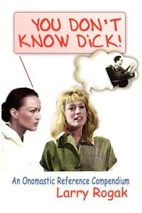 Produktbild: You Don't Know Dick!