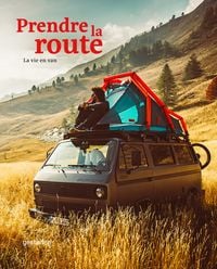 Produktbild: Prendre la route