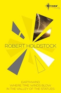 Produktbild: Robert Holdstock SF Gateway Omnibus
