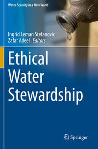 Produktbild: Ethical Water Stewardship