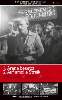 Produktbild: 1. Arena besetzt 2. Auf amol a Streik