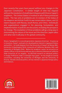 Produktbild: Japan's Intractable Problems and American Involvement