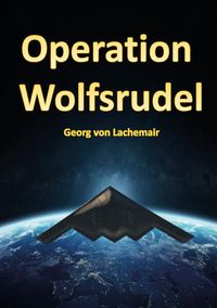 Produktbild: Operation Wolfsrudel