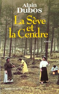Produktbild: La S&egrave;ve et la Cendre