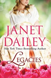 Produktbild: Legacies