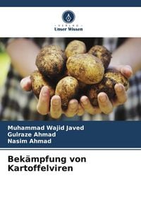 Produktbild: Bek&auml;mpfung von Kartoffelviren