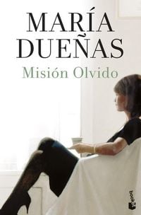 Produktbild: Misi&oacute;n olvido