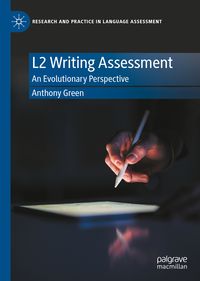 Produktbild: L2 Writing Assessment