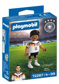 Produktbild DFB Jamal Musiala