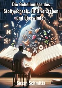 Produktbild: Die Geheimnisse des Stoffwechsels