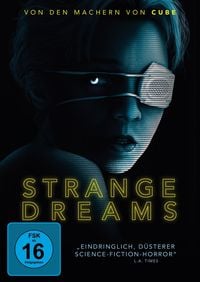 Produktbild: Strange Dreams