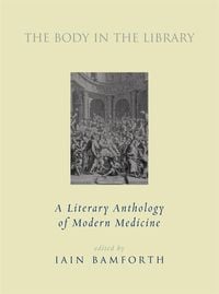 Produktbild: The Body in the Library