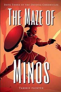 Produktbild: The Maze of Minos