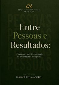 Produktbild: Entre Pessoas e Resultados