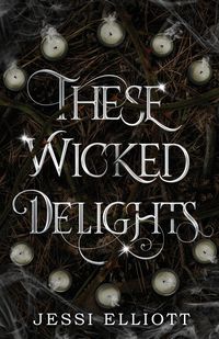 Produktbild: These Wicked Delights