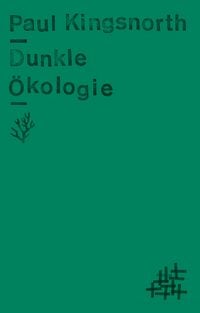 Produktbild: Dunkle &Ouml;kologie