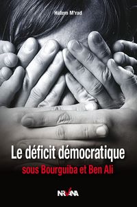Produktbild: Deficit democratique sous bourguib