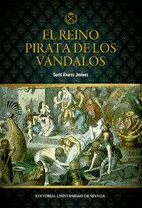 Produktbild: El reino pirata de los v&aacute;ndalos