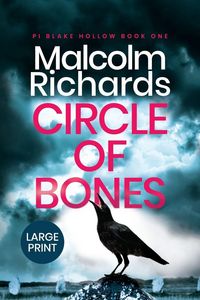 Produktbild: Circle of Bones