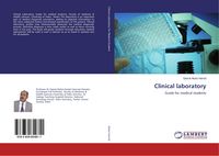 Produktbild: Clinical laboratory
