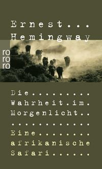 Produktbild: Die Wahrheit im Morgenlicht