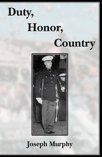Produktbild: Duty, Honor, Country