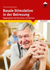 Produktbild: Basale Stimulation in der Betreuung
