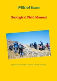 Produktbild: Geological Field Manual