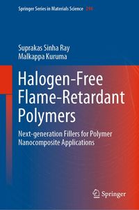 Produktbild: Halogen-Free Flame-Retardant Polymers