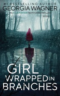 Produktbild: Girl Wrapped in Branches