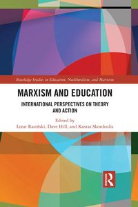 Produktbild: Marxism and Education
