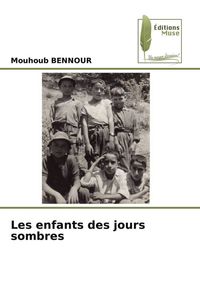 Produktbild: Les enfants des jours sombres