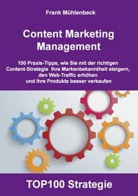 Produktbild: Content Marketing Management