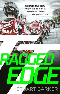 Produktbild: Ragged Edge