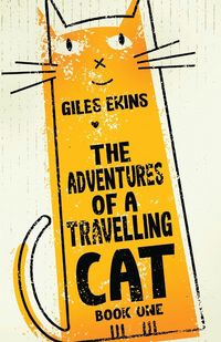 Produktbild: The Adventures Of A Travelling Cat