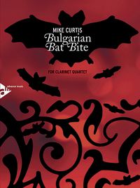 Produktbild: Bulgarian Bat Bite
