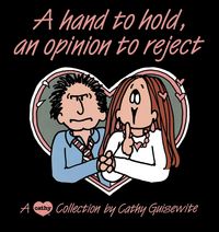 Produktbild: Hand to Hold, Opinion to