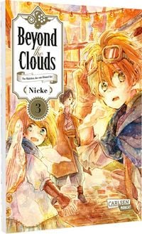 Produktbild: Beyond the Clouds 3
