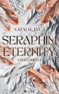 Produktbild: Seraphim Eternity (Engelskraft 5)