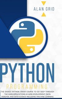 Produktbild: Python Programming
