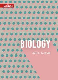 Produktbild: Collins Aqa a-Level Science --