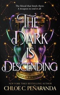 Produktbild: The Dark is Descending