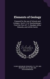 Produktbild: Elements of Geology
