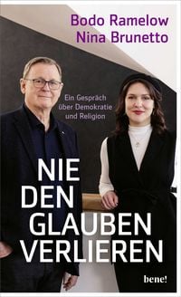 Produktbild: Nie den Glauben verlieren